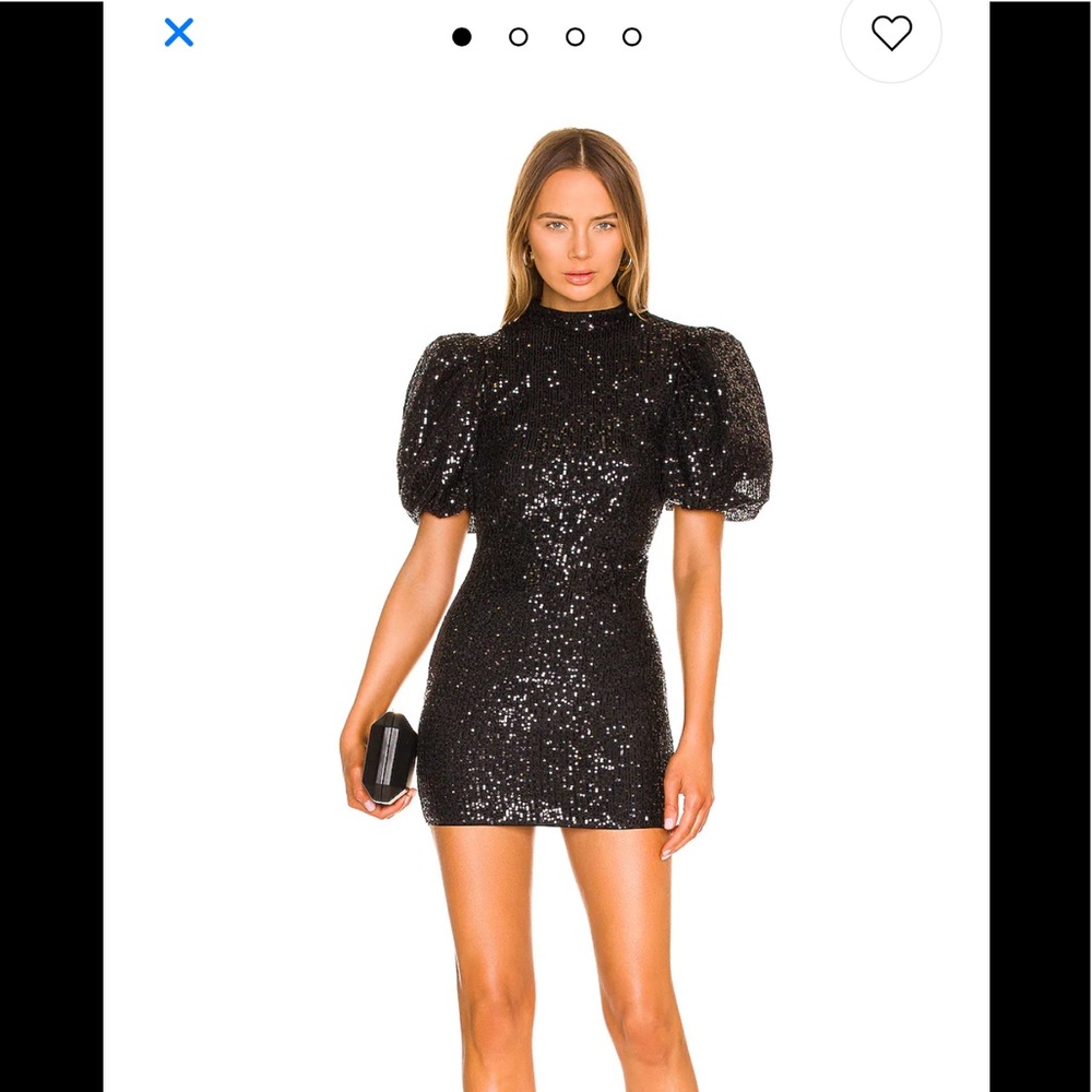 NWT dress /revolve